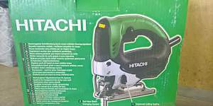 Лобзик электрический Hitachi CJ 90VST