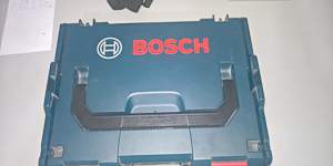 Кейс для инструмента Bosch L-Boxx