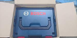 Кейс для инструмента Bosch L-Boxx