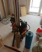 Hilti DD200