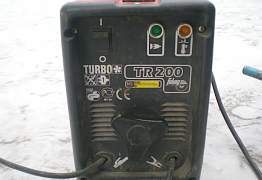 Сварочный аппарат fubag TR-200