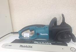 Пила цепная makita UC 4530 A (новая )