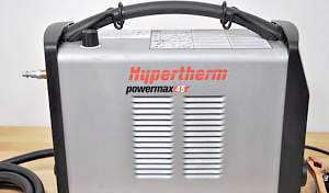 Плазморез Hypertherm Powermax 45