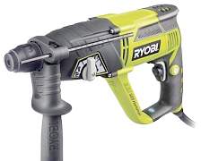 Перфоратор ryobi ERH850RS