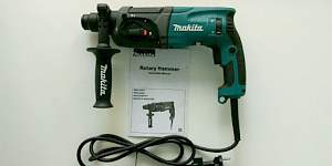 Перфоратор Makita