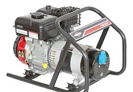 Электрогенератор briggs stratton 1800a