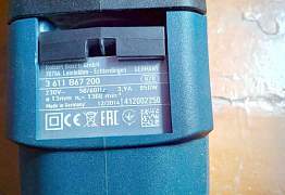 Перфоратор Bosch GBH 2-28 DFV(Германия).новый