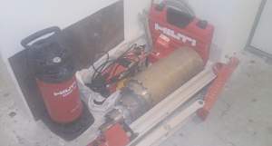 Продам Hilti DD200 б/у