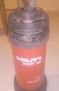 Продам Hilti DD200 б/у