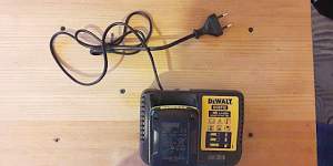 Дрель/шуруповерт Dewalt 10.8V DSD710D2