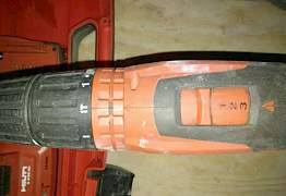 Hilti SFH 22-A