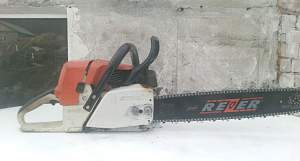 Бензопила Stihl-440,660