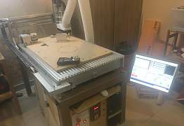 Продам чпу CNC 900*600*150 мм