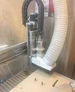 Продам чпу CNC 900*600*150 мм