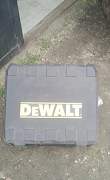 Фрезер DeWalt