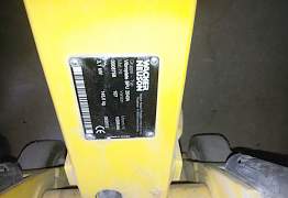 Виброплита BPU 2540A Wacker Neuson 150 кг