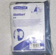 Легкий комбинезон kleenguard A10
