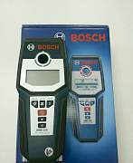 Детектор Bosch gms 120 Профессионал Гарантия