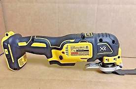 Многофункциональная шлифмашина dewalt DCS355B МАХ,МАКС