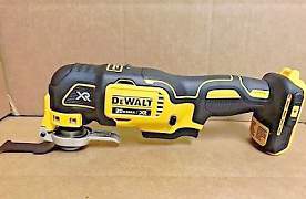 Многофункциональная шлифмашина dewalt DCS355B МАХ,МАКС