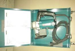 Ножницы по металлу Makita JS3200