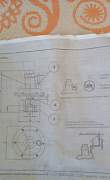 Регулятор стабилизатор давления газа дунгс (новый)