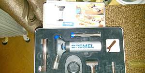 Паяльная лампа Dremel Versaflame 2200