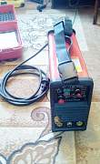 Сварочный аппарат WTL GP-2000 DC TIG Pulse