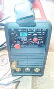 Сварочный аппарат WTL GP-2000 DC TIG Pulse