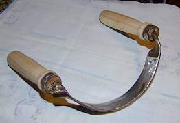 Скобель