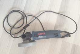 Ушм(болгарка) Bosch GWS-1000 новье