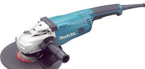 Новые Ушм Makita 2200 Вт Сборка Румыния