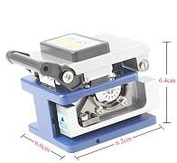 Скалыватель оптических волокон FC-6S, Китай