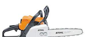 Бензопила Штиль/stihl MS 180 14"