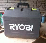 Циркулярная пила ryobi RCS 1600