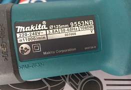 Продам болгарки makita новые