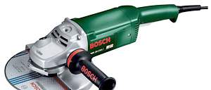 Bosch PWS 20-230 J