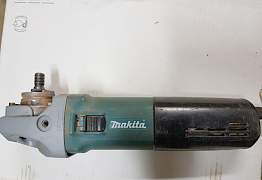 Makita 9565CVL 1400W Угловая шлифмашина болгарка