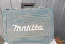 Кейс makita