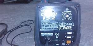 Продается сварочный полуавтомат Blue Weld Combi152