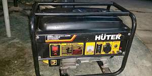 Генератор Huter DY3000l