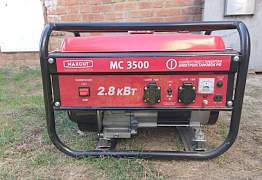 Генератор maxcut MC3500