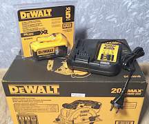 Циркулярная пила Dewalt DCS391