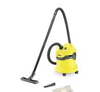 Пылесос Karcher WD 2 1.629-760