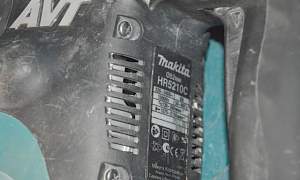 Перфоратор Makita HR5201C (отбойник)