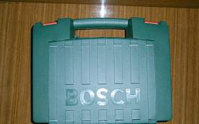 Шурупавёрт bosch