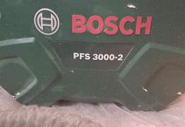 Краскопульт Bosch PFS 3000-2