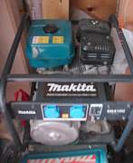 Бензогенератор (электрогенератор) makita EG 410 G