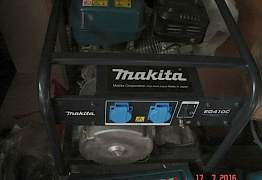 Бензогенератор (электрогенератор) makita EG 410 G