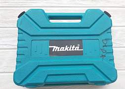 Шуруповерт Makita профессиональный